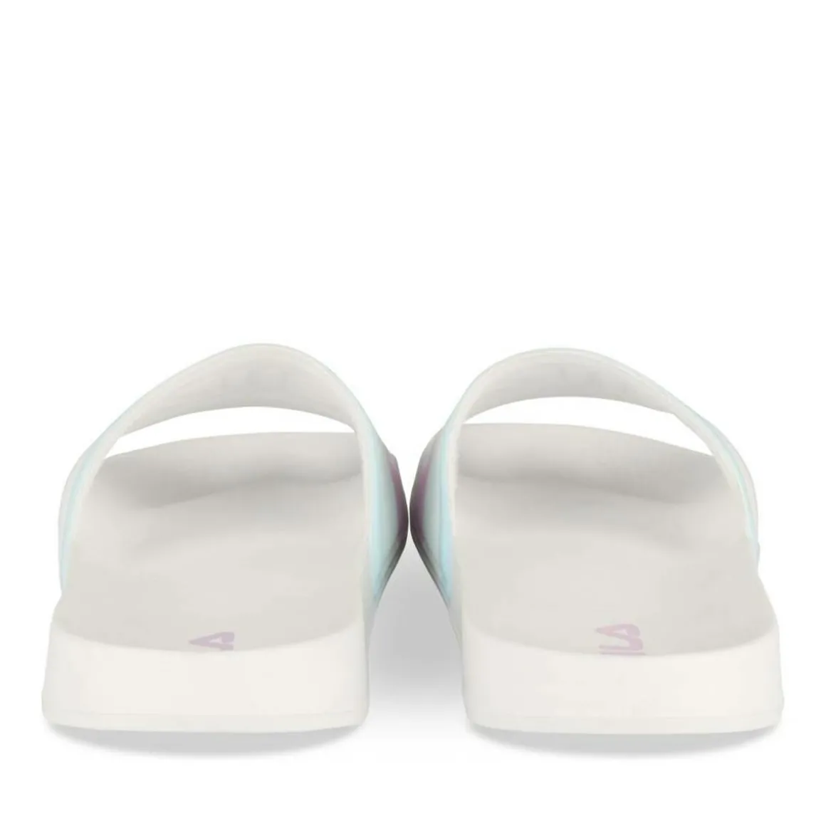 Badslippers WIT FILA Otranto