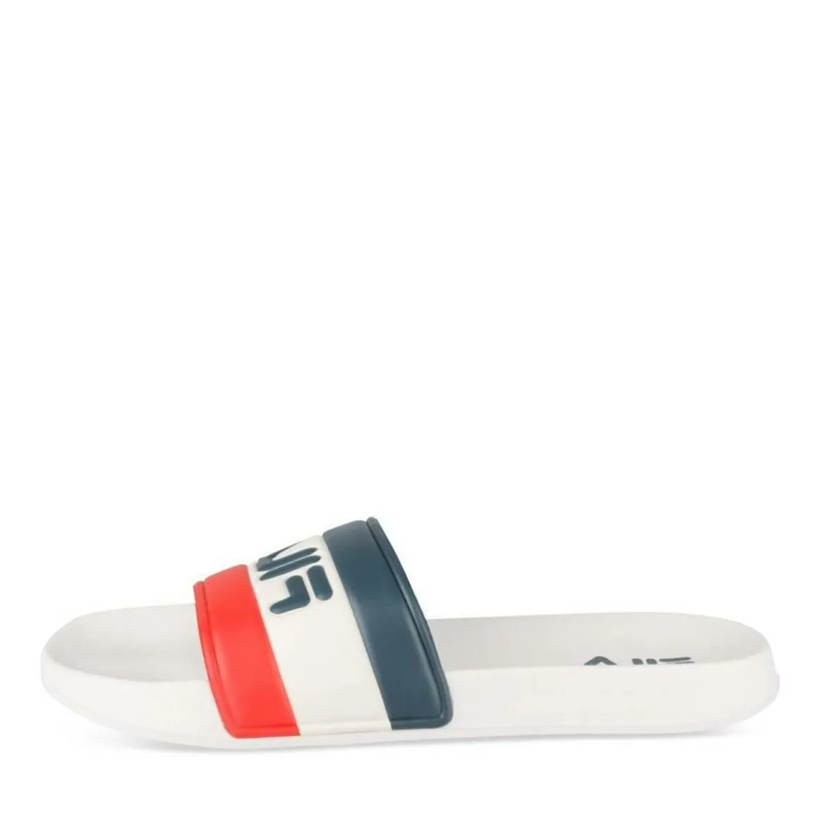 Badslippers WIT FILA Otranto