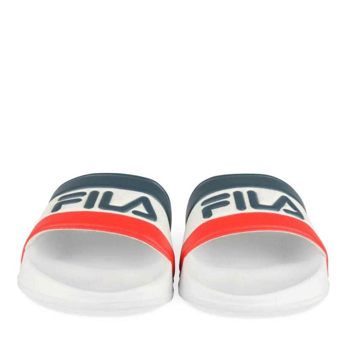 Badslippers WIT FILA Otranto