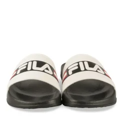 Badslippers WIT FILA Sea