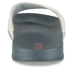 Badslippers WIT FILA Sorrento