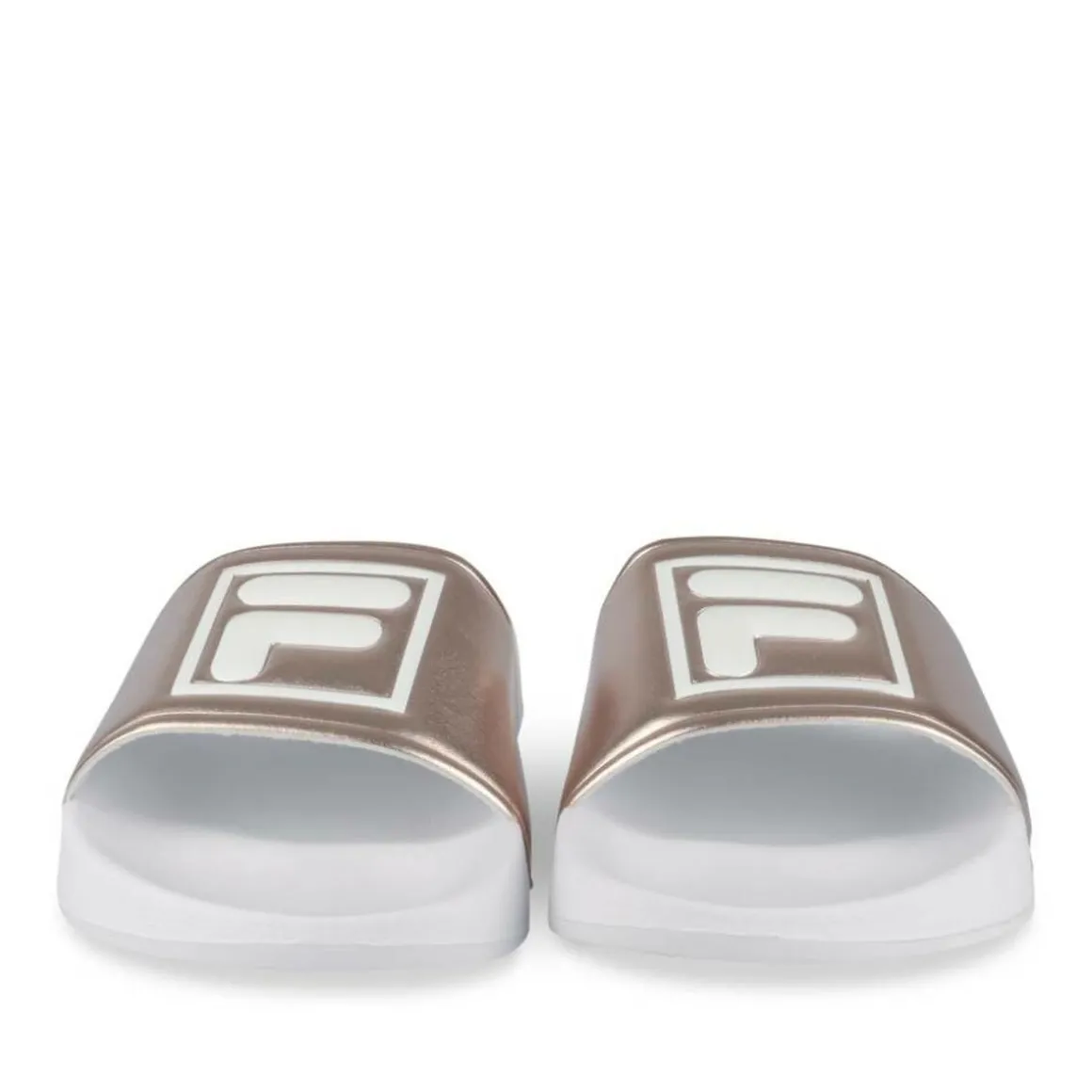 Badslippers WIT FILA Sorrento