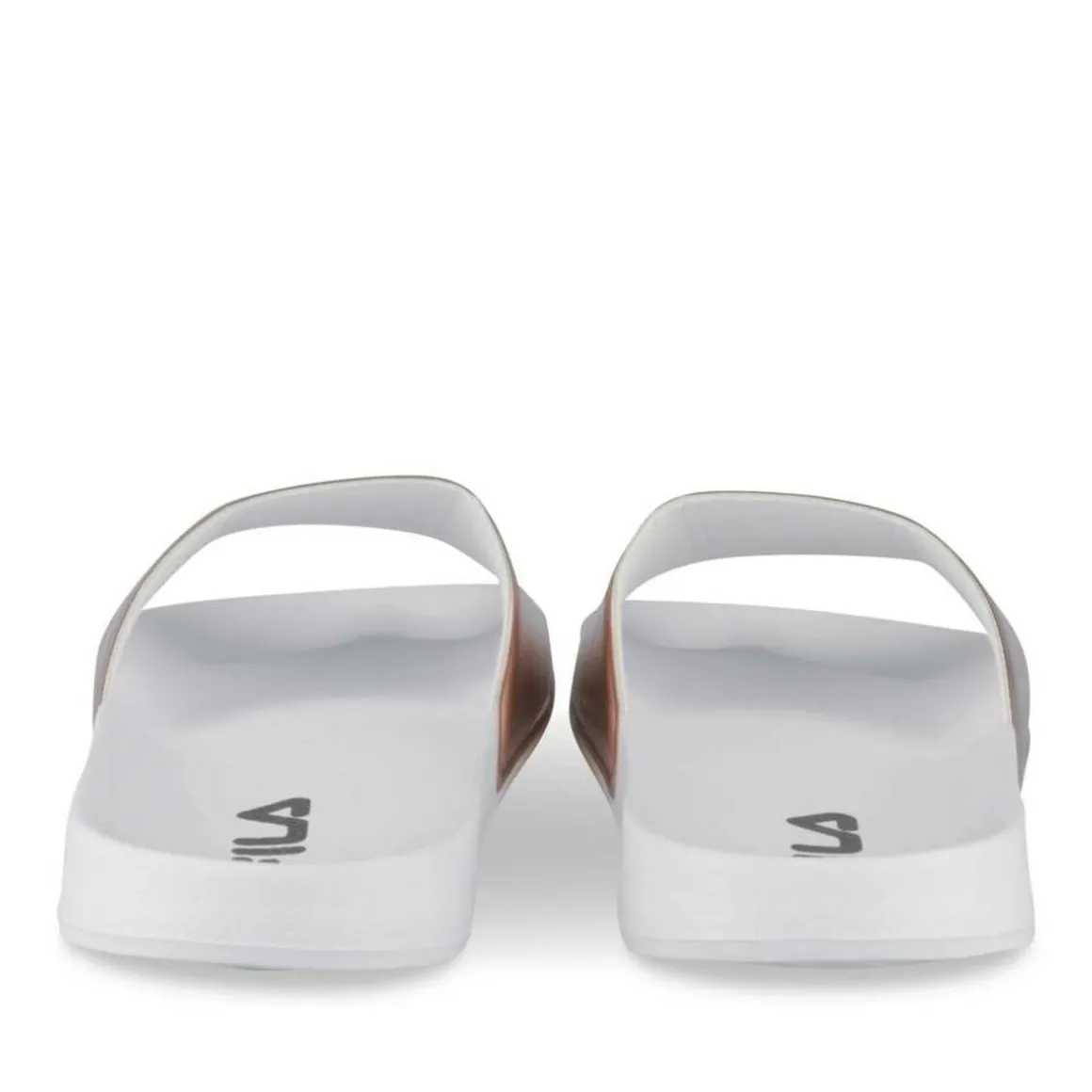 Badslippers WIT FILA Sorrento