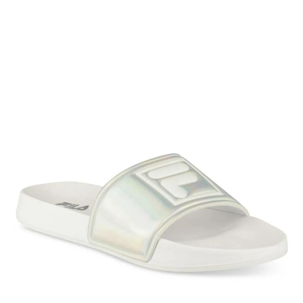 Badslippers WIT FILA Sorrento