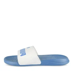 Badslippers WIT PUMA Popcat 2.0