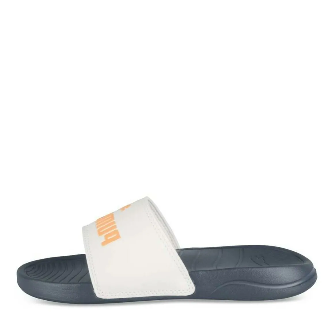 Badslippers WIT PUMA Popcat 2.0