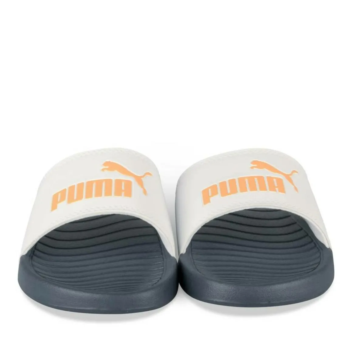 Badslippers WIT PUMA Popcat 2.0