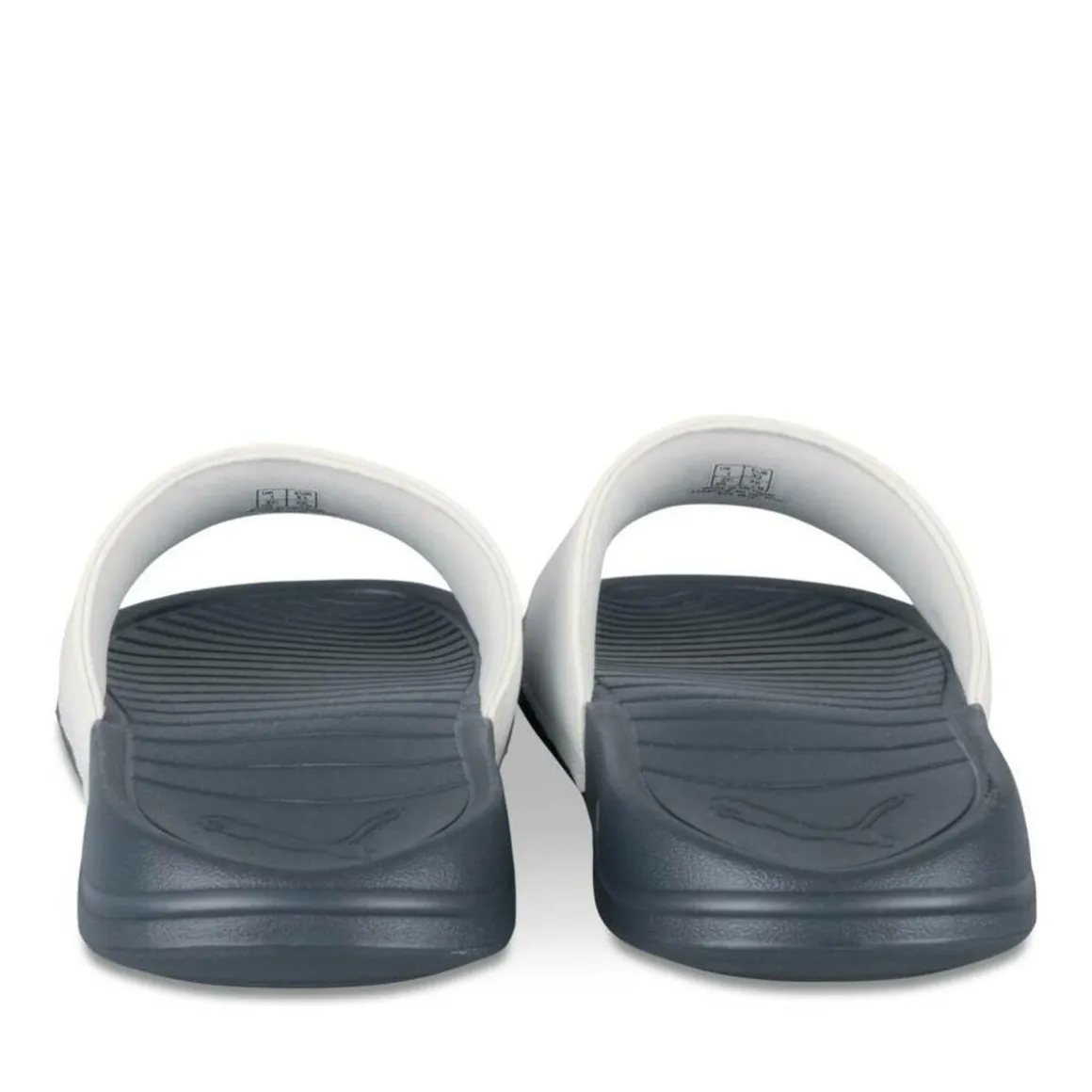 Badslippers WIT PUMA Popcat 2.0
