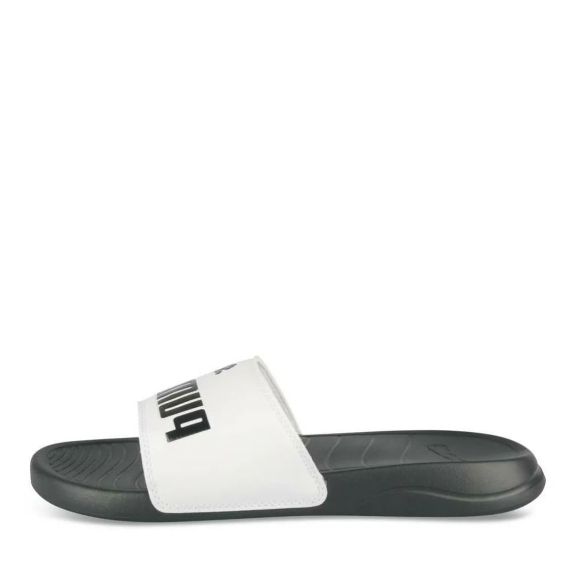 Badslippers WIT PUMA Popcat 2.0