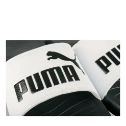 Badslippers WIT PUMA Popcat 2.0