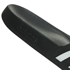 Badslippers ZWART ADIDAS Adilette