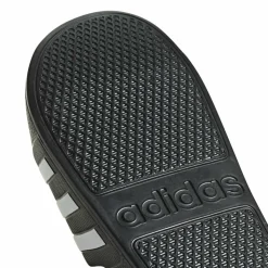 Badslippers ZWART ADIDAS Adilette