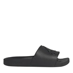 Badslippers ZWART ADIDAS Adilette