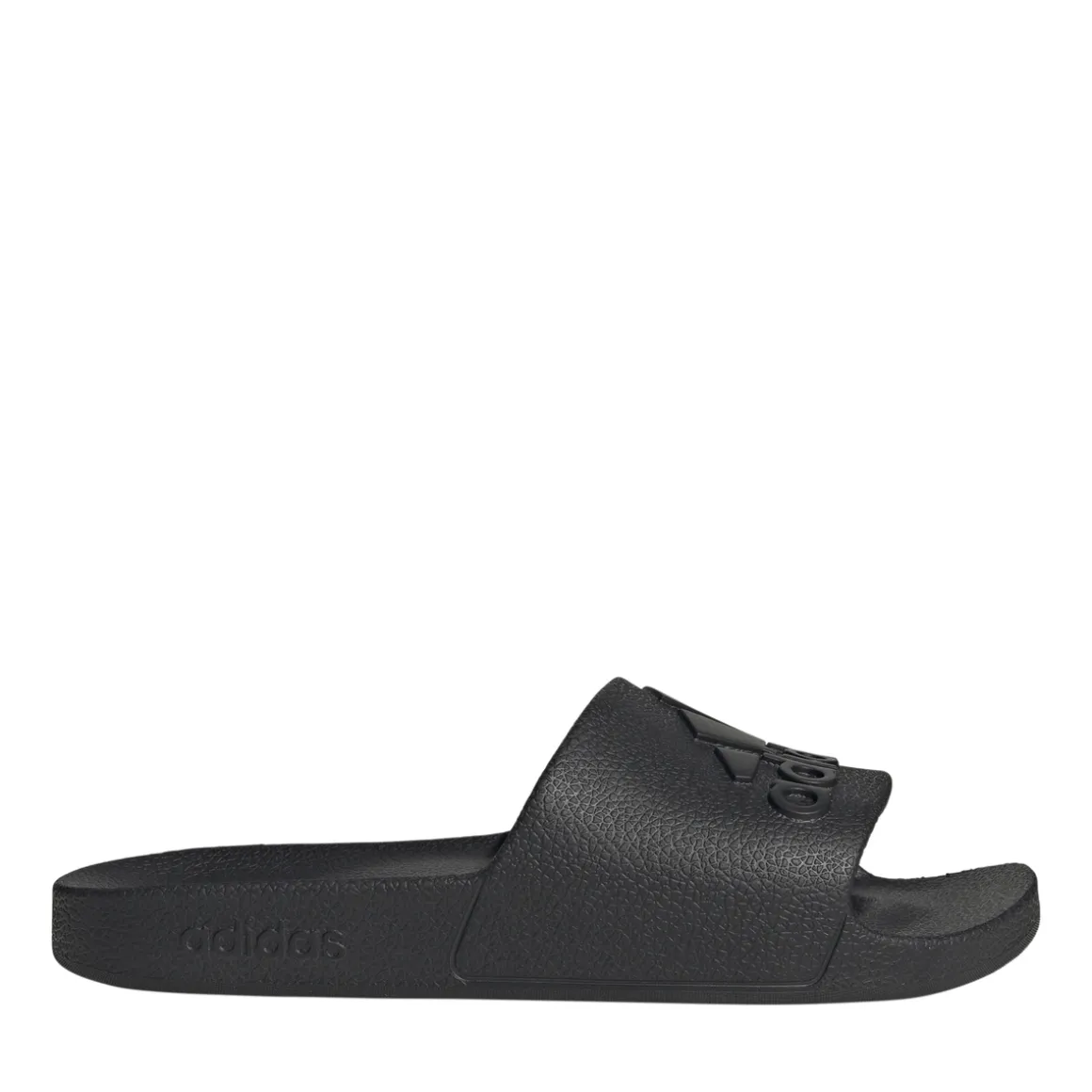 Badslippers ZWART ADIDAS Adilette