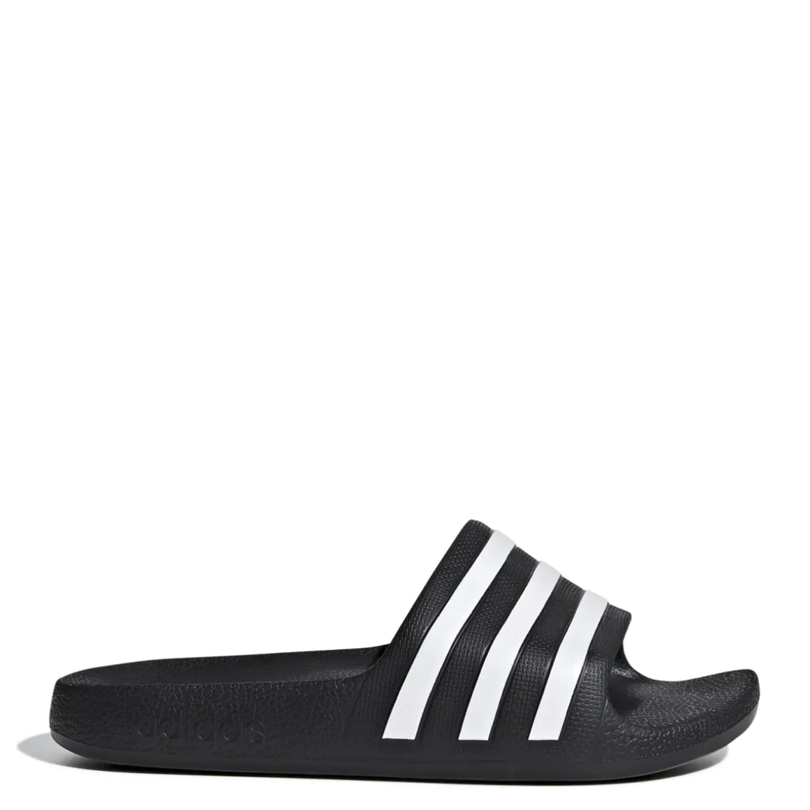 Badslippers ZWART ADIDAS Adilette Aqua