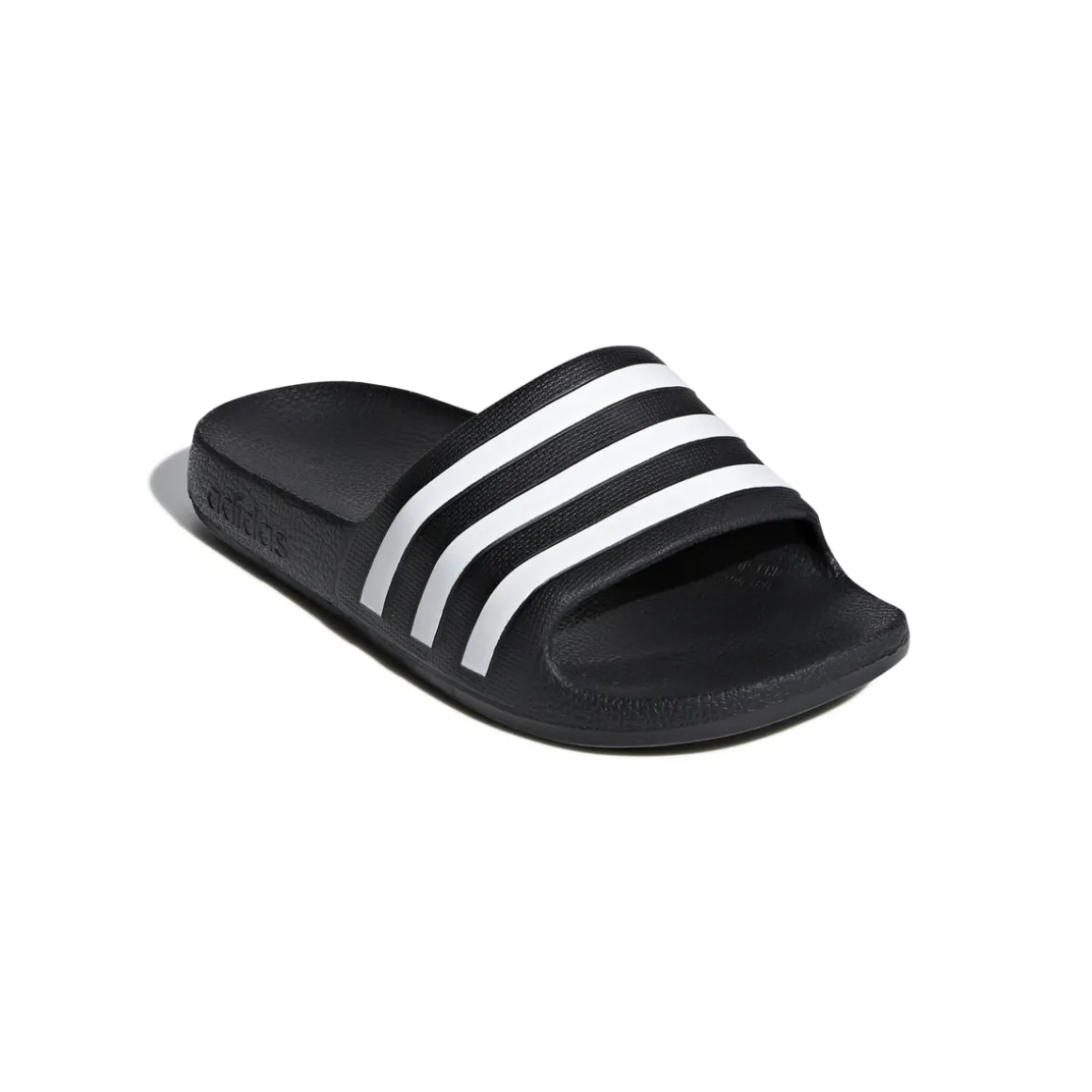 Badslippers ZWART ADIDAS Adilette Aqua