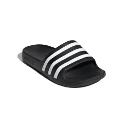 Badslippers ZWART ADIDAS Adilette Aqua