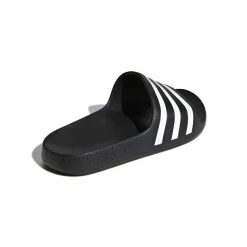 Badslippers ZWART ADIDAS Adilette