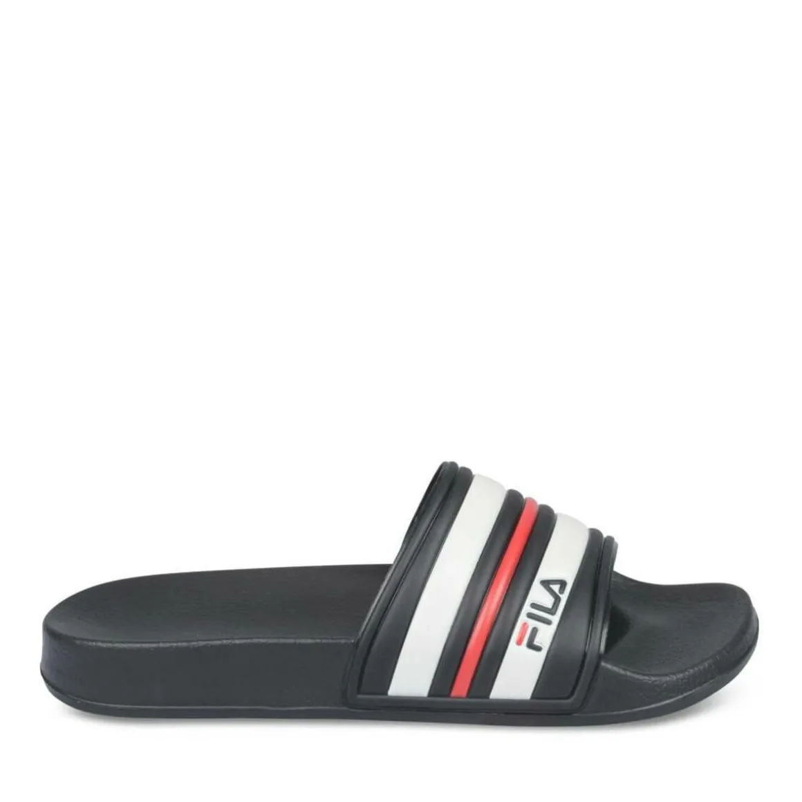 Badslippers ZWART FILA Mombay