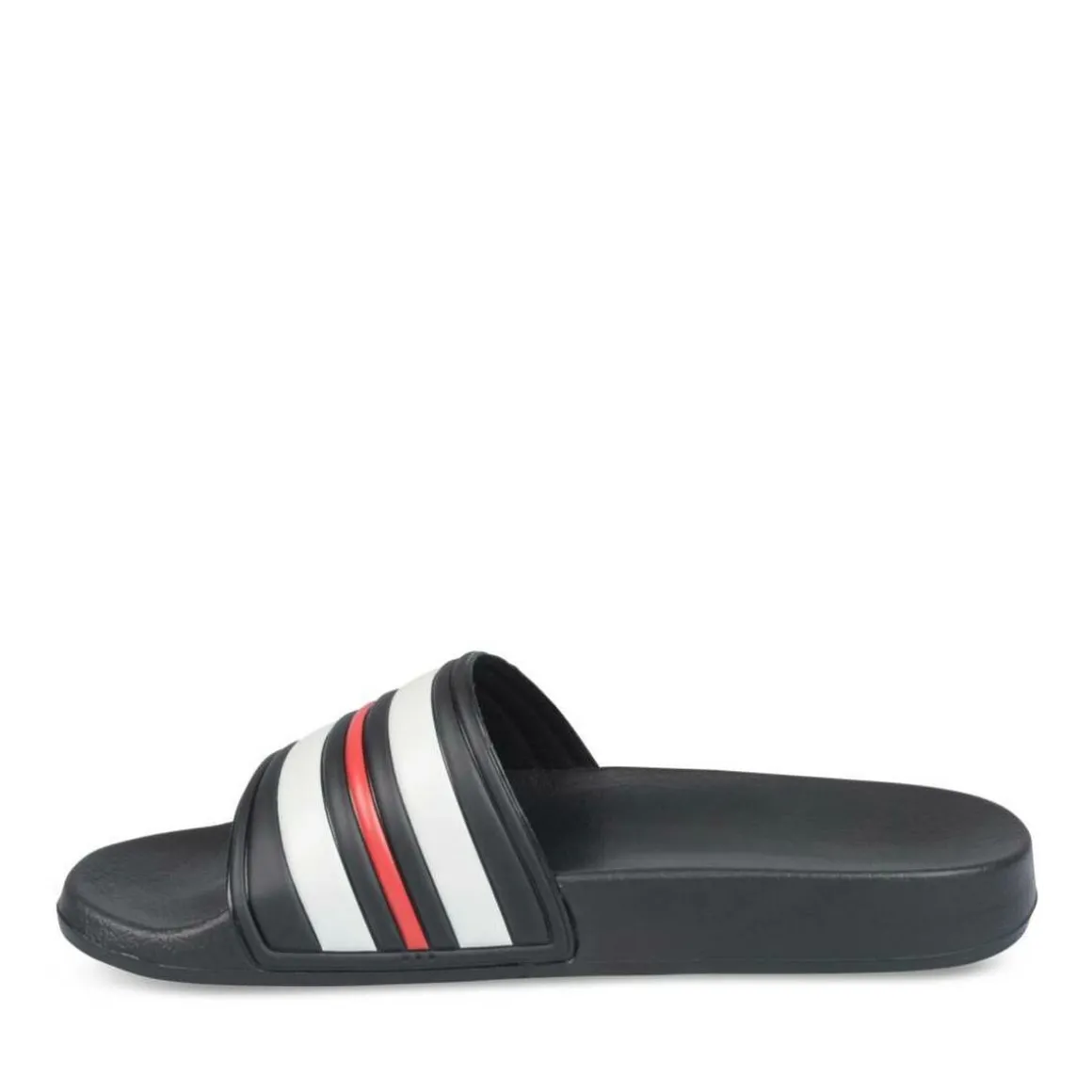 Badslippers ZWART FILA Mombay