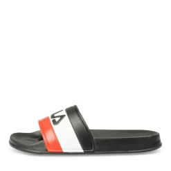 Badslippers ZWART FILA Oceanstep