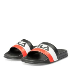 Badslippers ZWART FILA Oceanstep