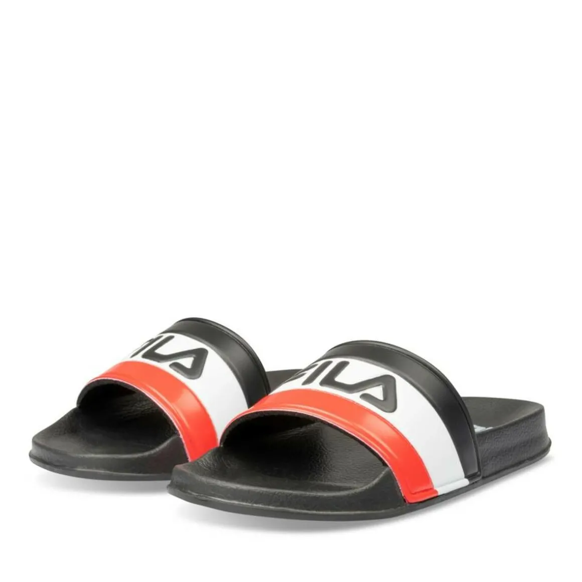 Badslippers ZWART FILA Oceanstep