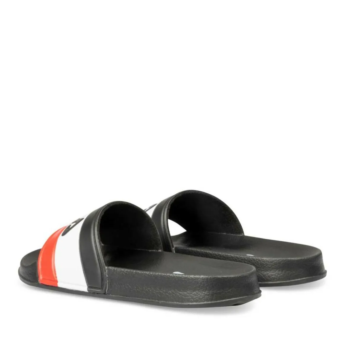 Badslippers ZWART FILA Oceanstep