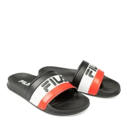 Badslippers ZWART FILA Oceanstep