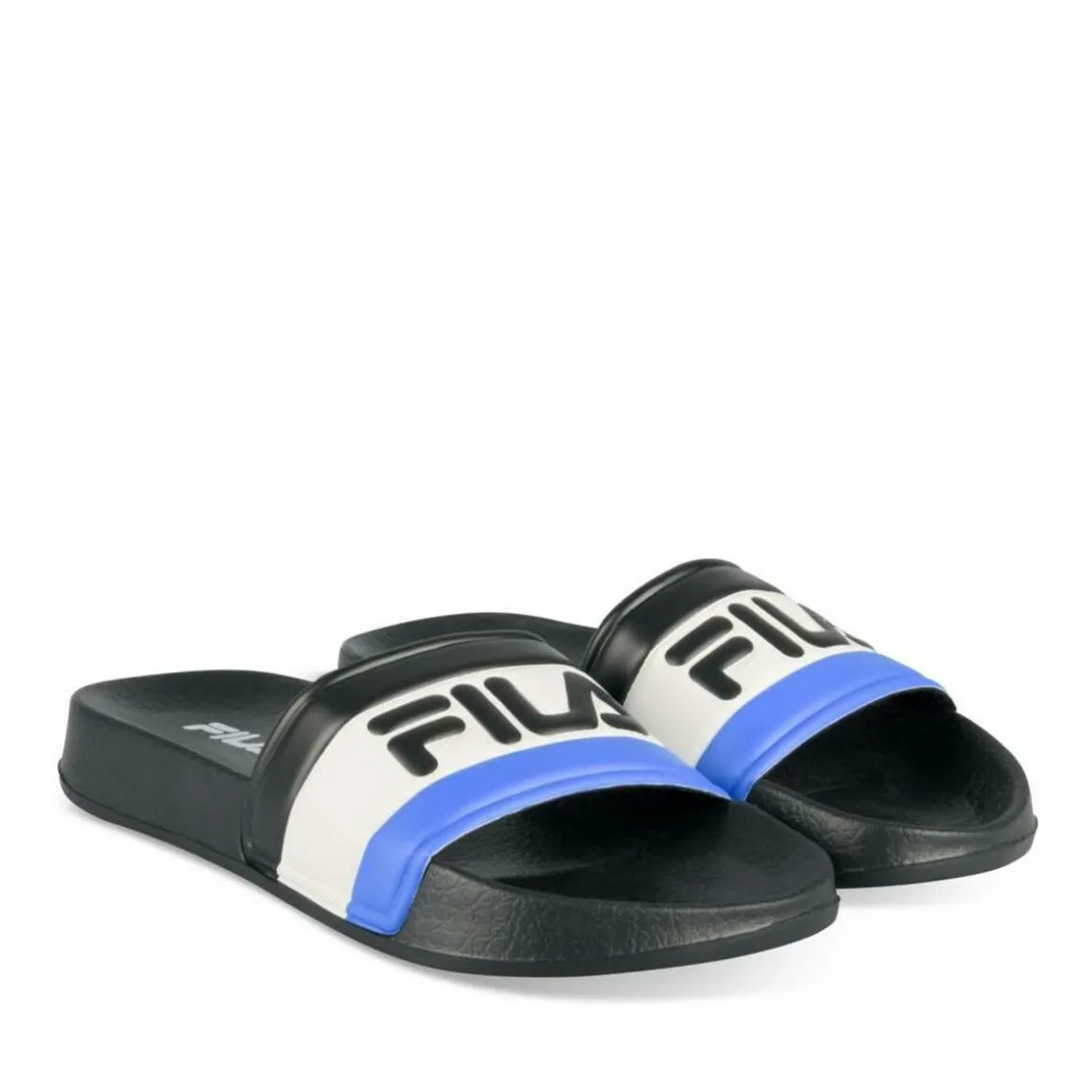 Badslippers ZWART FILA Otranto