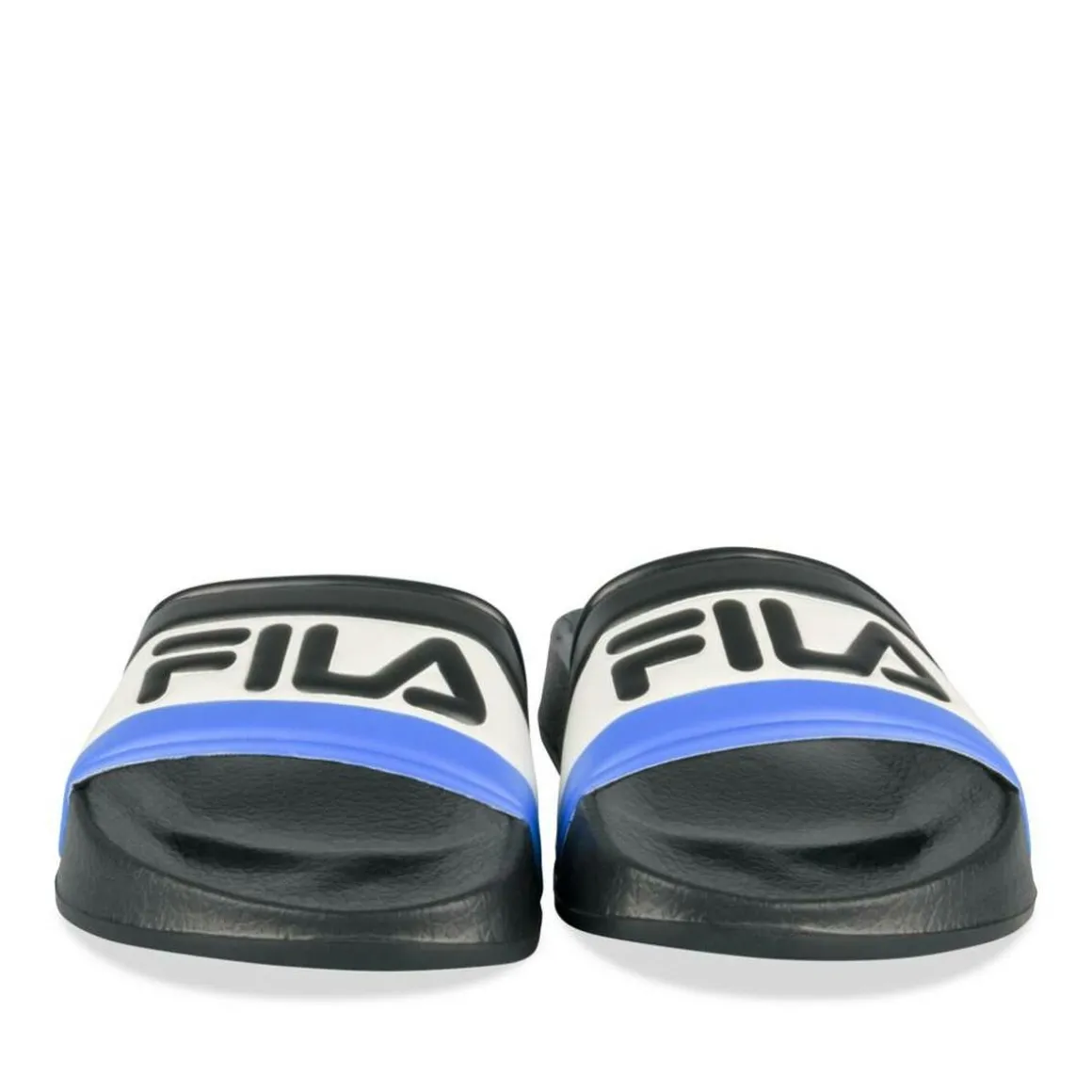 Badslippers ZWART FILA Otranto