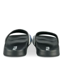 Badslippers ZWART FILA Otranto