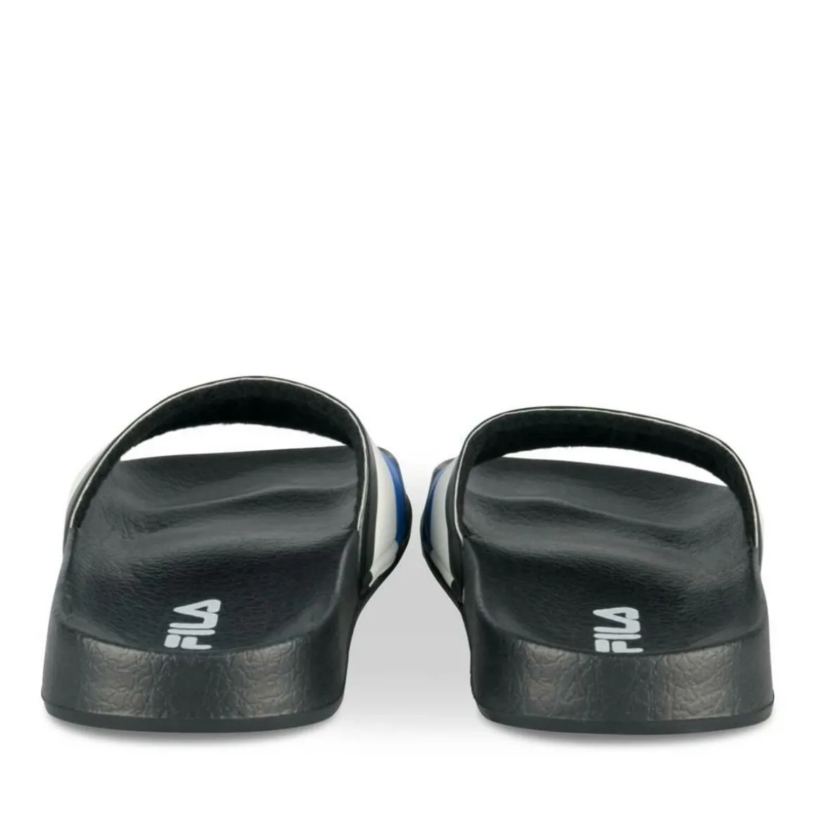 Badslippers ZWART FILA Otranto