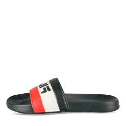 Badslippers ZWART FILA Otranto