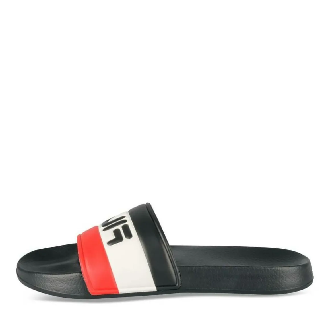 Badslippers ZWART FILA Otranto