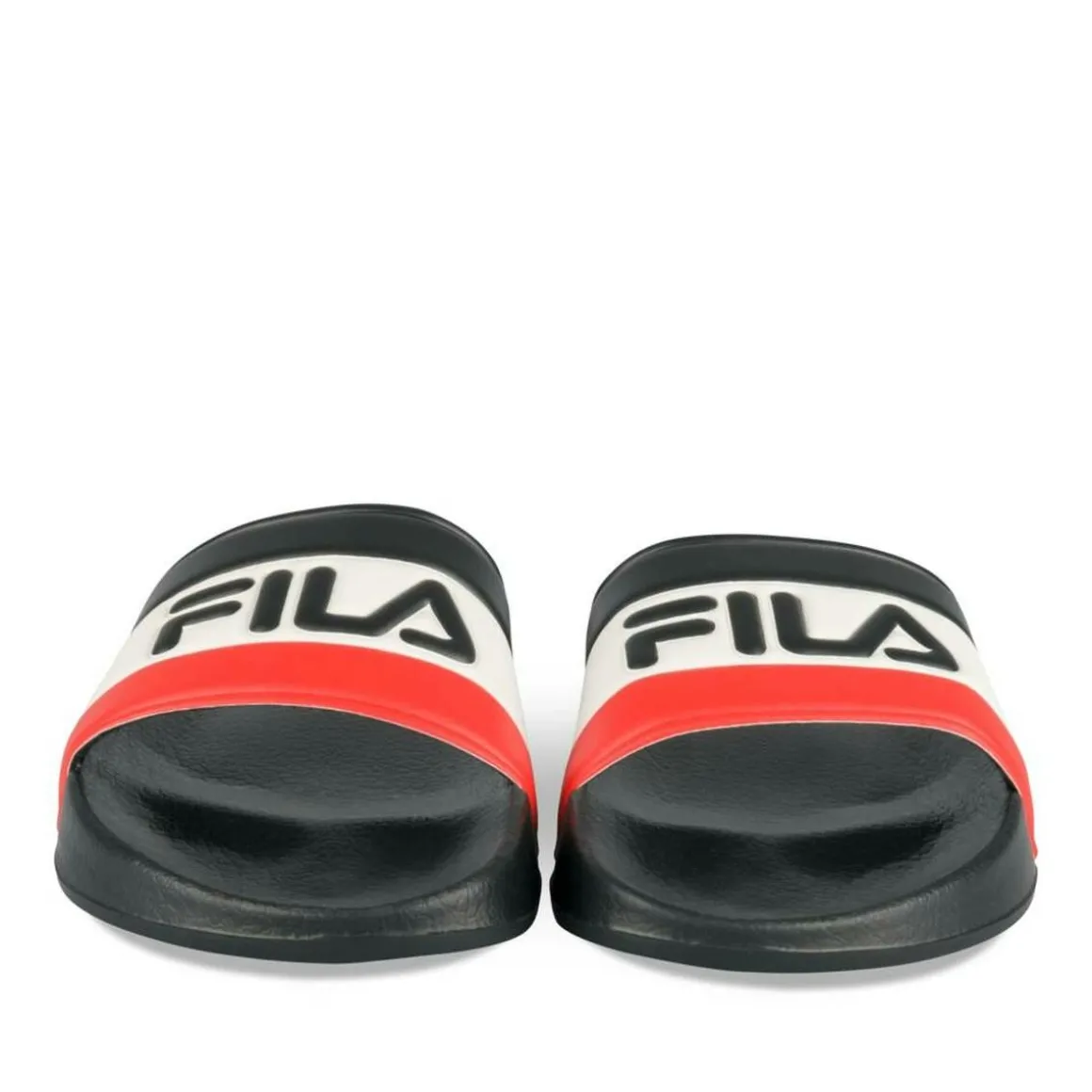 Badslippers ZWART FILA Otranto