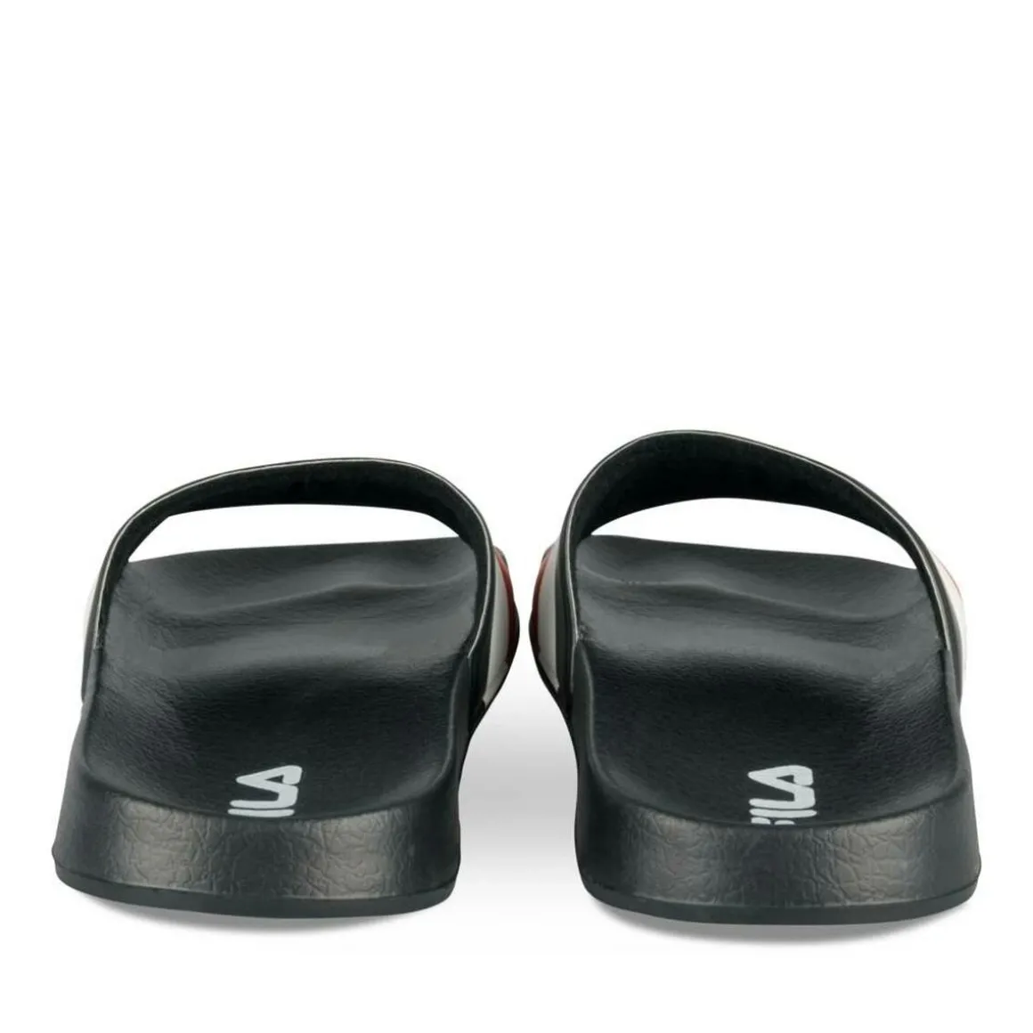 Badslippers ZWART FILA Otranto