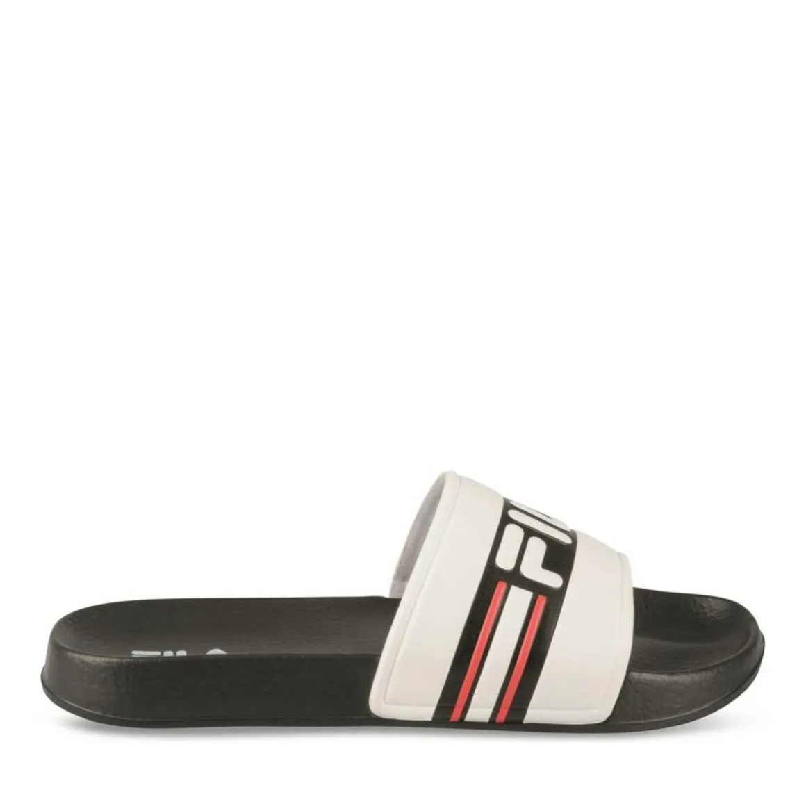Badslippers ZWART FILA Sea