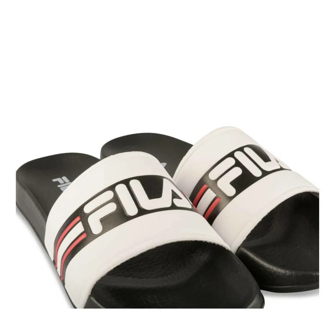 Badslippers ZWART FILA Sea