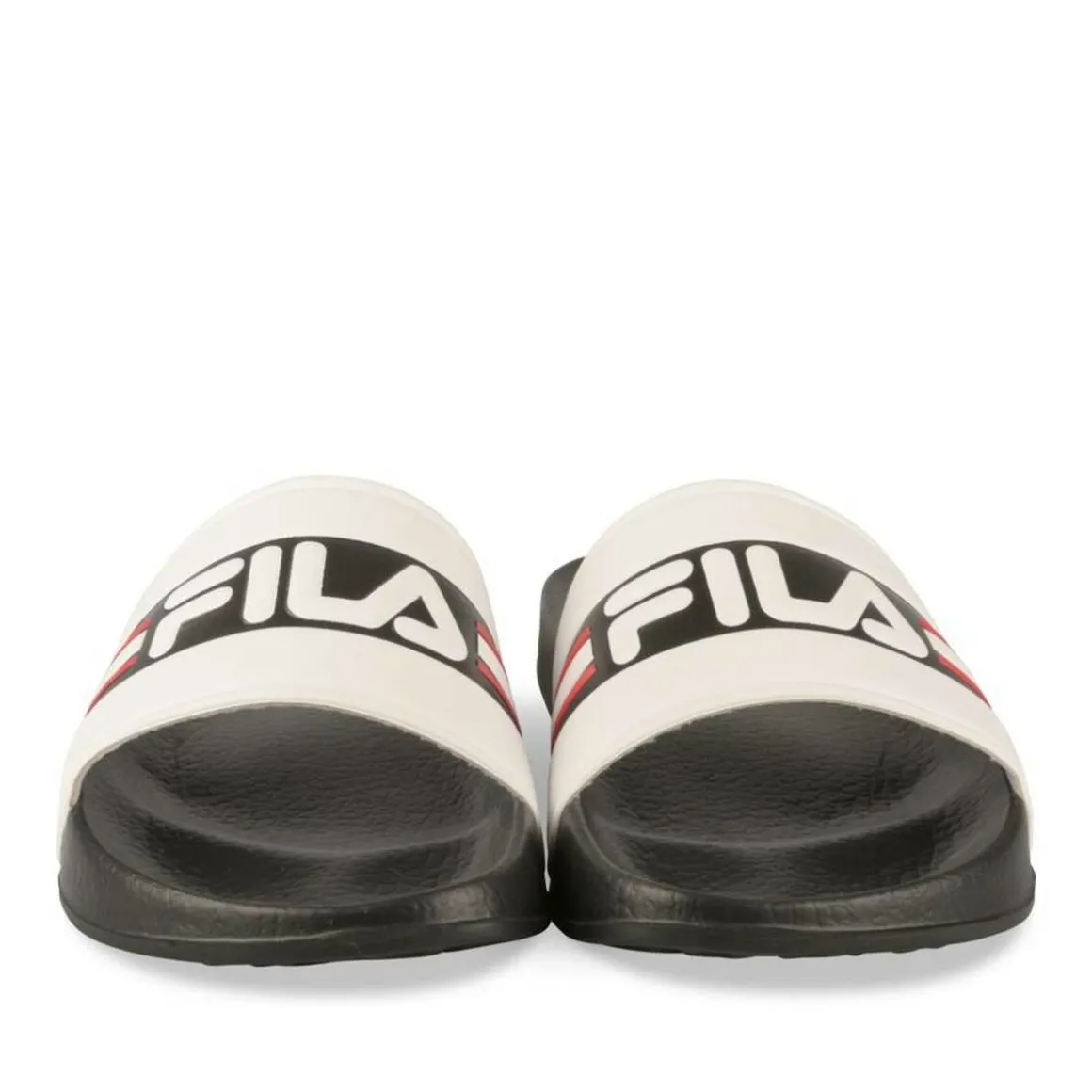 Badslippers ZWART FILA Sea