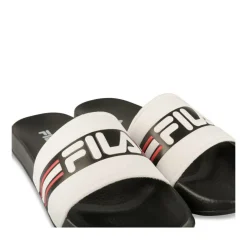 Badslippers ZWART FILA Sea