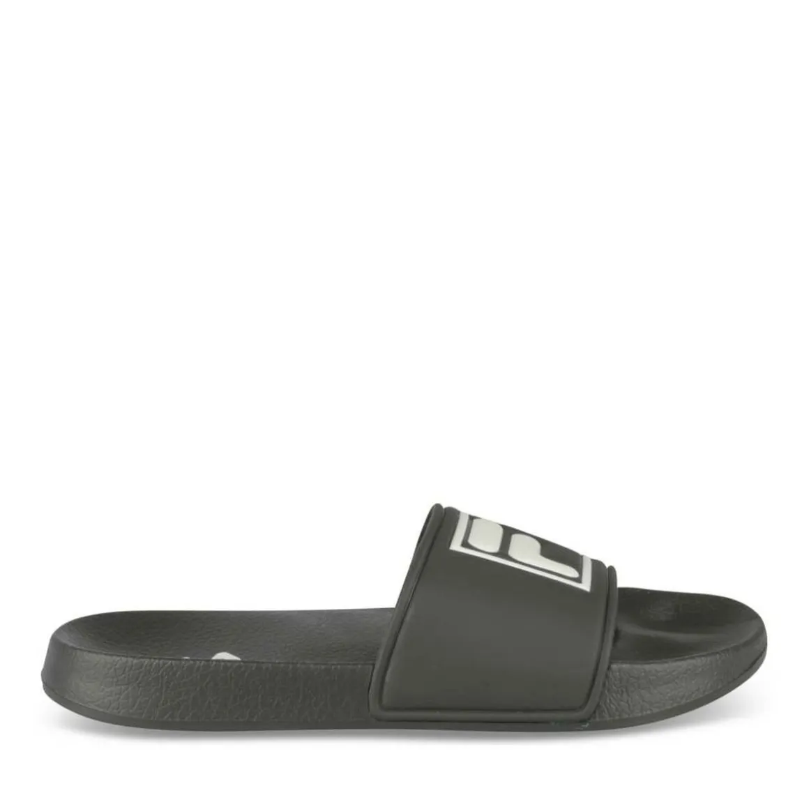 Badslippers ZWART FILA Sorrento