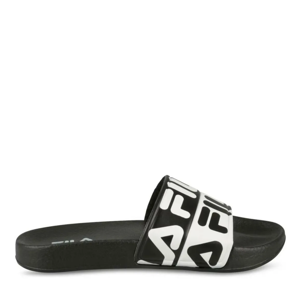 Badslippers ZWART FILA Sorrento
