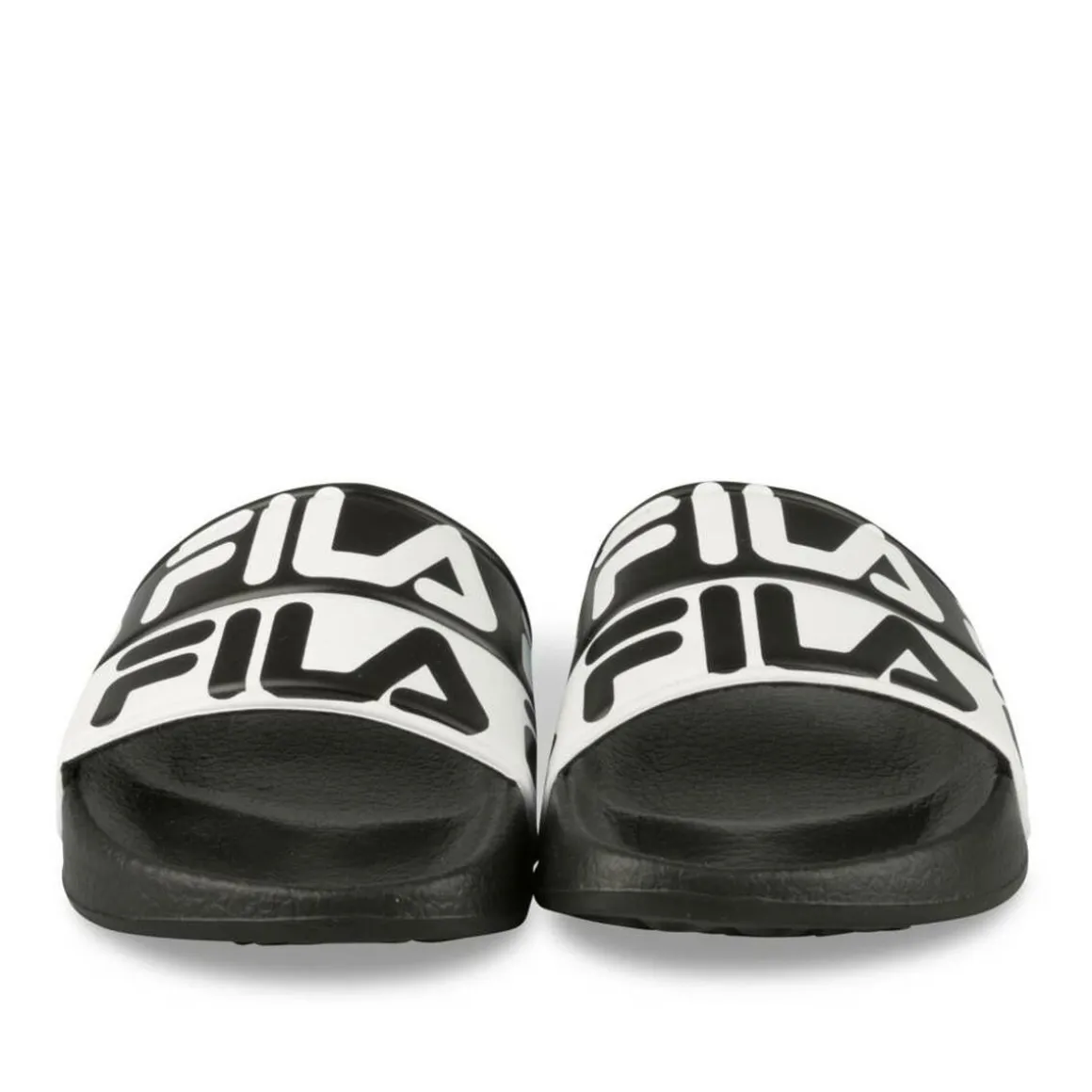 Badslippers ZWART FILA Sorrento