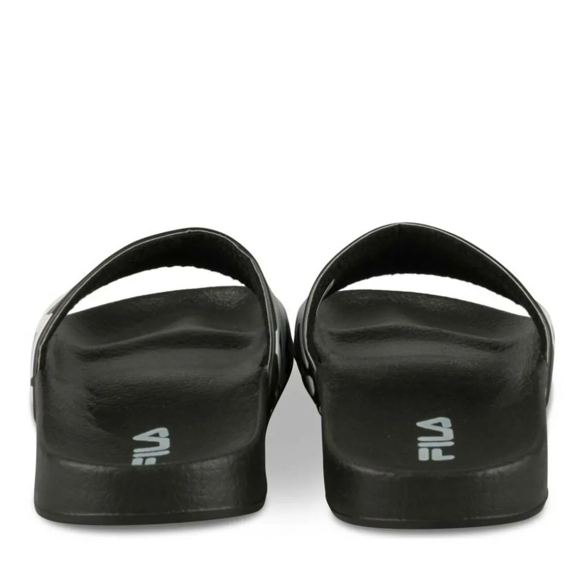 Badslippers ZWART FILA Sorrento
