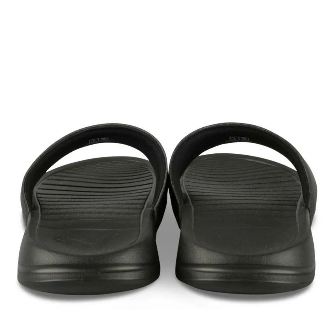Badslippers ZWART PUMA Popcat 20