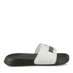 Badslippers ZWART PUMA Popcat 20