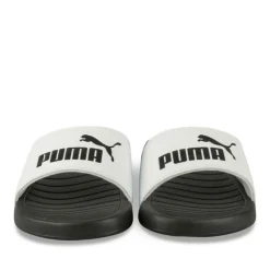 Badslippers ZWART PUMA Popcat 20