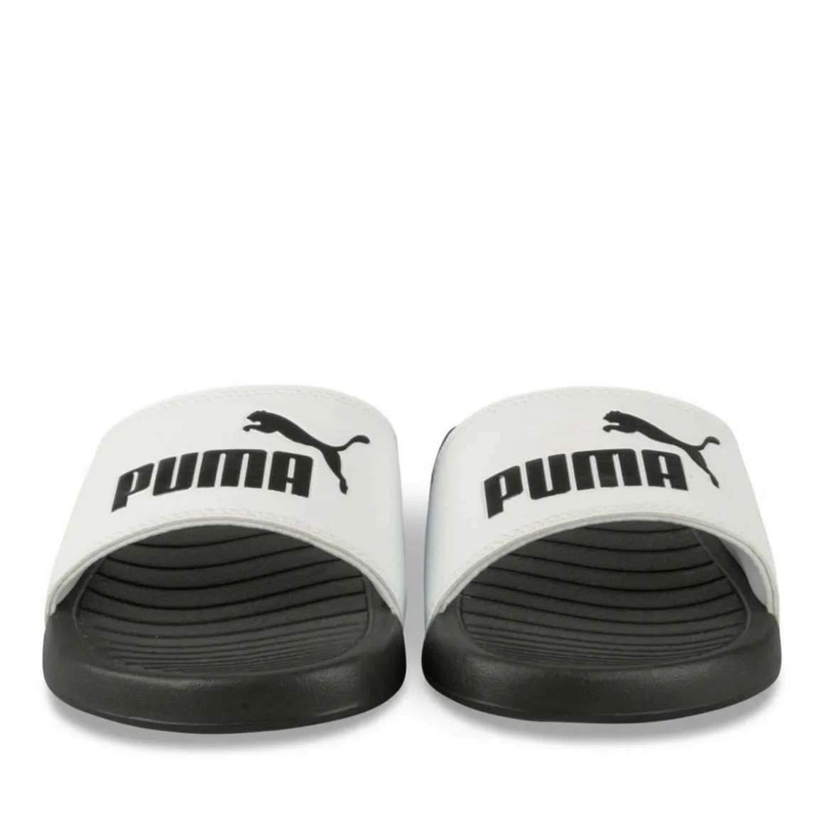 Badslippers ZWART PUMA Popcat 20