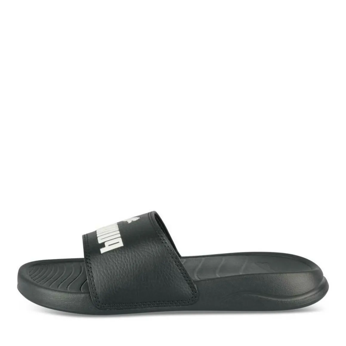 Badslippers ZWART PUMA Popcat 2.0